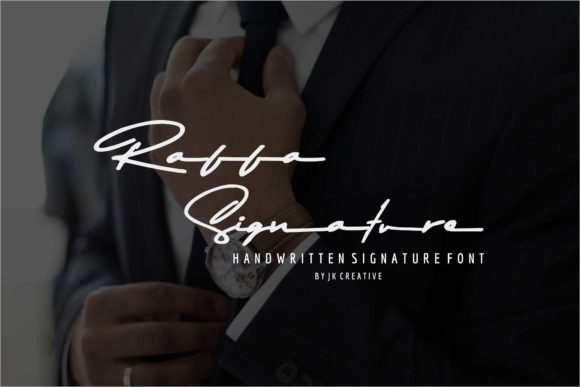 Raffa: The Signature Font for Scroll-Stopping Brand Content