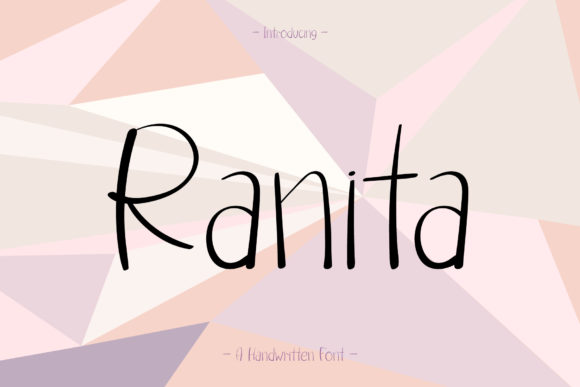 Ranita: A Real-World Designer Review