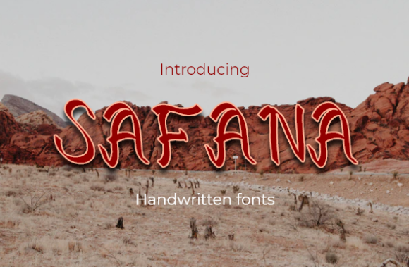 Safana: A Real-World Designer Review