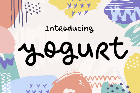 Yogurt Font Review: A Designer's Practical Take
